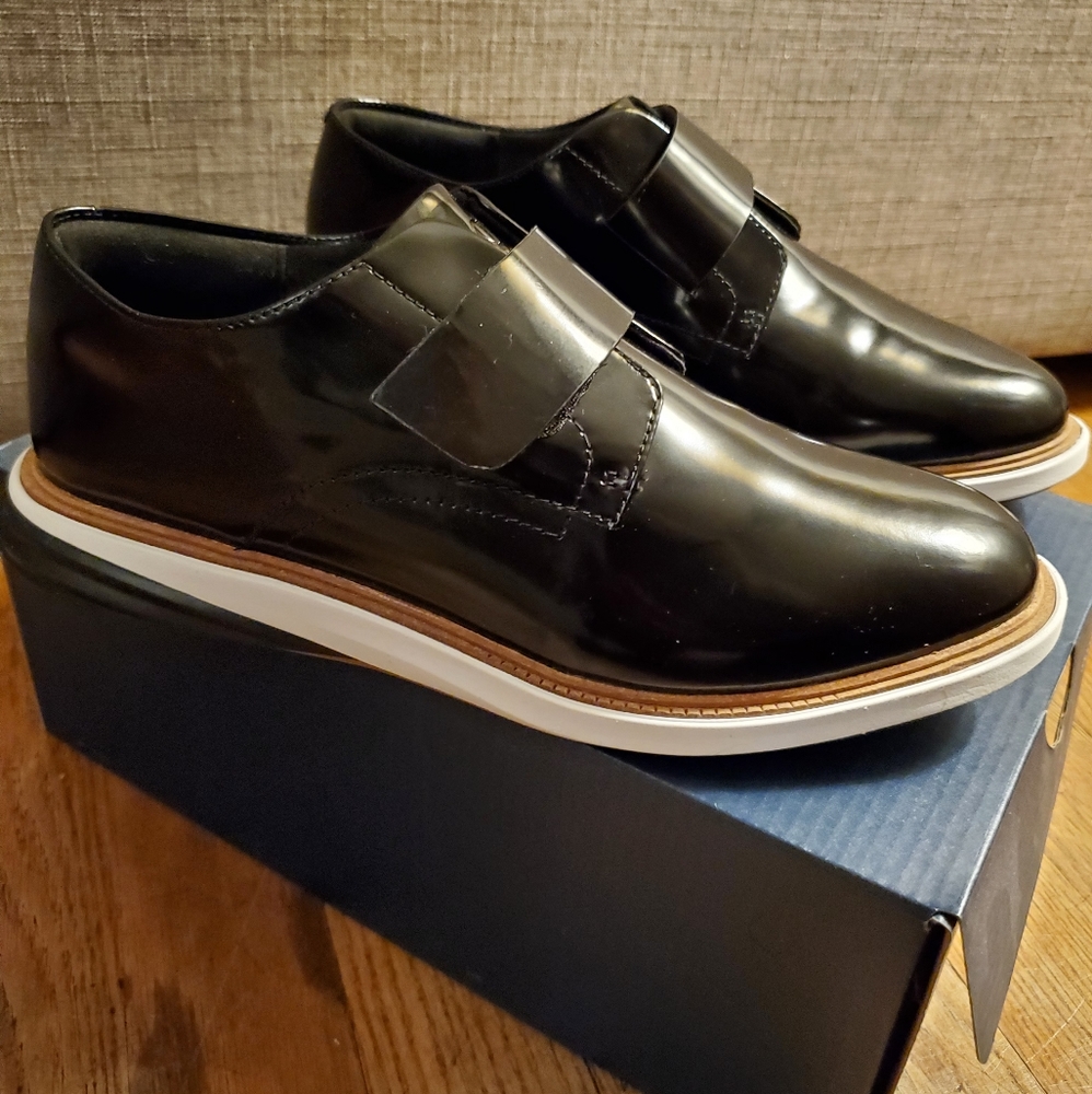 Coke Haan  Shoes